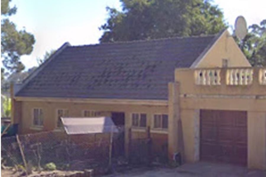 To Let 2 Bedroom Property for Rent in Penhill Western Cape